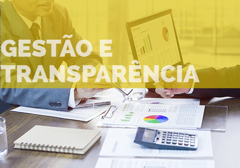 Gestão e Transparência